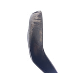 Used TaylorMade Milled Grind 3 Black Sand Wedge / 56.0 Degrees / Stiff Flex
