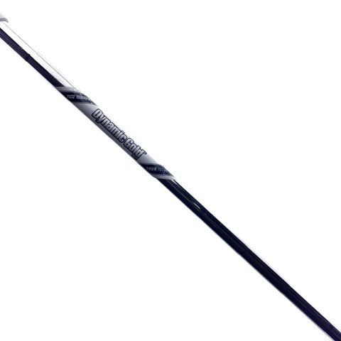 Used TaylorMade Milled Grind 3 Black Sand Wedge / 56.0 Degrees / Stiff Flex