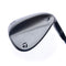 Used TaylorMade Milled Grind 3 Gap Wedge / 50.0 Degrees / Stiff Flex