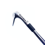 Used TaylorMade Milled Grind 3 Gap Wedge / 50.0 Degrees / Stiff Flex