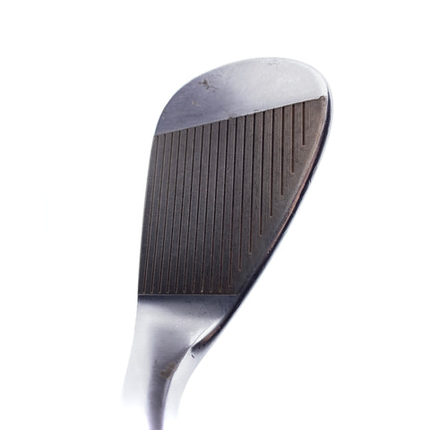 Used TaylorMade Milled Grind 3 Gap Wedge / 50.0 Degrees / Stiff Flex