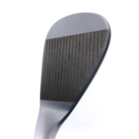 Used TaylorMade Milled Grind 3 Gap Wedge / 50.0 Degrees / Stiff Flex