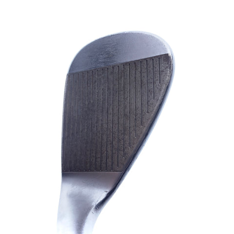 Used TaylorMade Milled Grind 3 Gap Wedge / 50.0 Degrees / Stiff Flex
