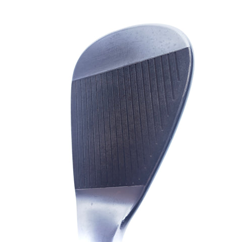 Used TaylorMade Milled Grind 3 Gap Wedge / 50.0 Degrees / Stiff Flex