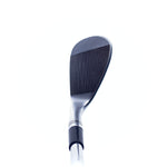 Used TaylorMade Milled Grind 3 Gap Wedge / 50.0 Degrees / Stiff Flex
