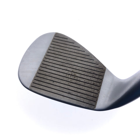 Used TaylorMade Milled Grind 3 Gap Wedge / 50.0 Degrees / Stiff Flex