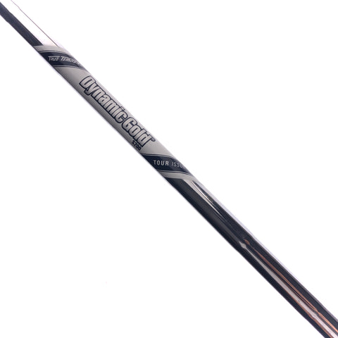 Used TaylorMade Milled Grind 3 Gap Wedge / 50.0 Degrees / Stiff Flex
