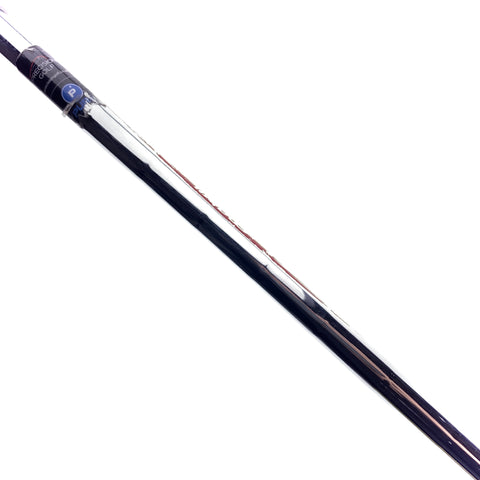 Used TaylorMade Milled Grind 3 Gap Wedge / 50.0 Degrees / Stiff Flex