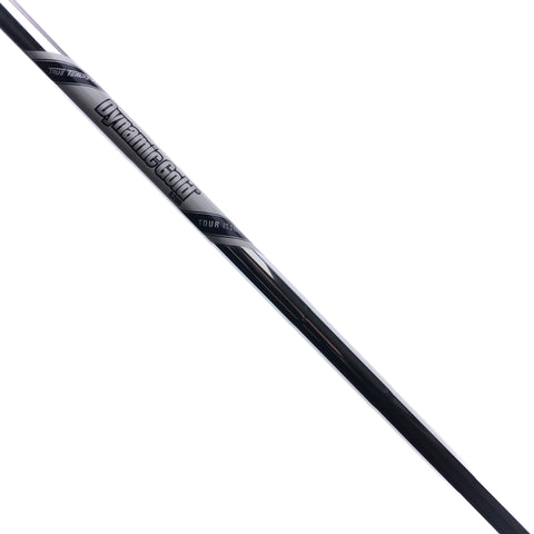 Used TaylorMade Milled Grind 3 Gap Wedge / 50.0 Degrees / Stiff Flex / L-H