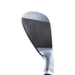 Used TaylorMade Milled Grind 3 Gap Wedge / 50.0 Degrees / Stiff Flex / Left-Han
