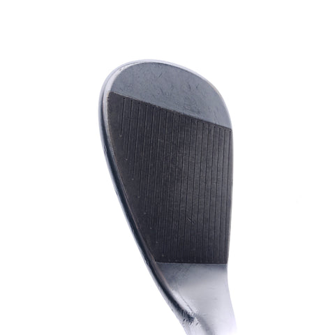Used TaylorMade Milled Grind 3 Gap Wedge / 50.0 Degrees / Stiff Flex / Left-Han