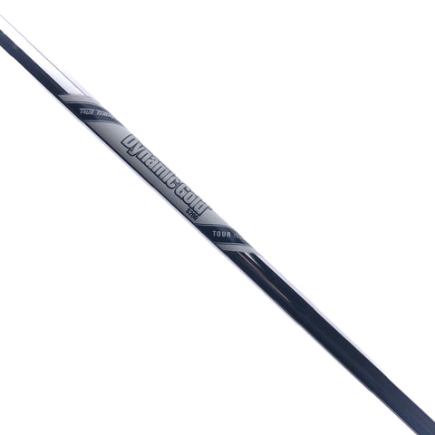Used TaylorMade Milled Grind 3 Gap Wedge / 50.0 Degrees / Stiff Flex / Left-Han