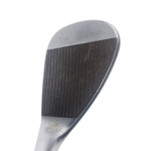 Used TaylorMade Milled Grind 3 Gap Wedge / 50.0 Degrees / Wedge Flex
