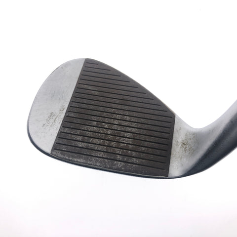Used TaylorMade Milled Grind 3 Gap Wedge / 50.0 Degrees / Wedge Flex