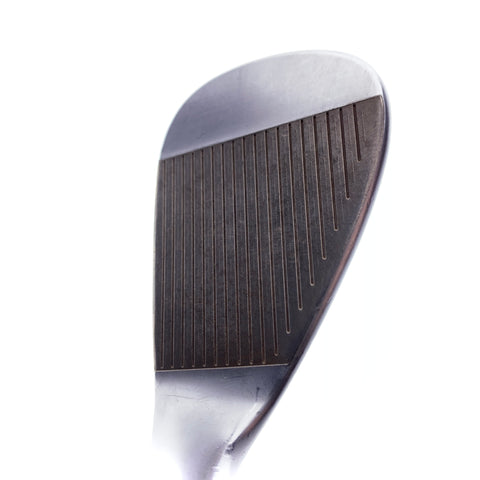 Used TaylorMade Milled Grind 3 Gap Wedge / 50.0 Degrees / X-Stiff Flex