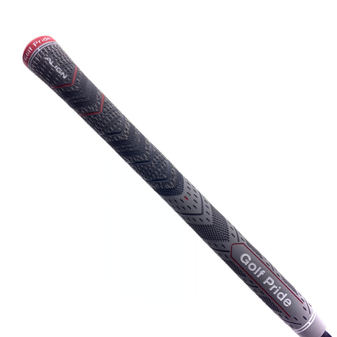 Used TaylorMade Milled Grind 3 Gap Wedge / 50.0 Degrees / X-Stiff Flex