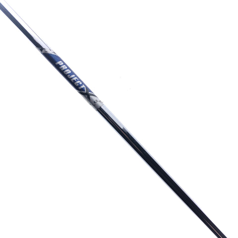Used TaylorMade Milled Grind 3 Gap Wedge / 50.0 Degrees / X-Stiff Flex / Left-H