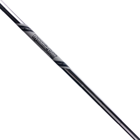 Used TaylorMade Milled Grind 3 Gap Wedge / 52 Degree / Stiff Flex / Left-Handed