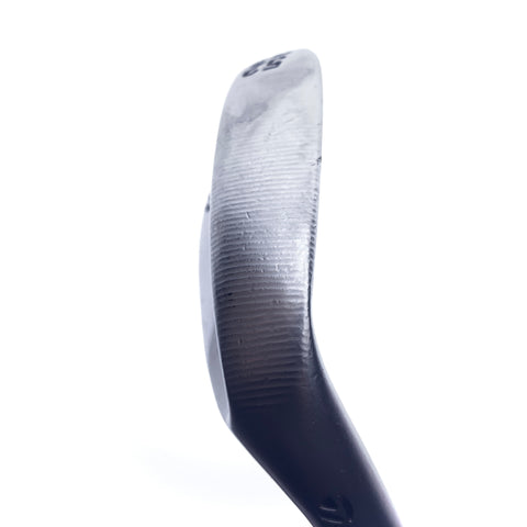 Used TaylorMade Milled Grind 3 Gap Wedge / 52.0 Degrees / Stiff Flex