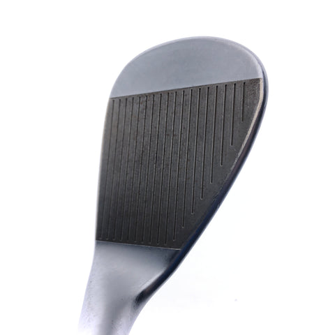 Used TaylorMade Milled Grind 3 Gap Wedge / 52.0 Degrees / Stiff Flex