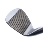 Used TaylorMade Milled Grind 3 Gap Wedge / 52.0 Degrees / Stiff Flex