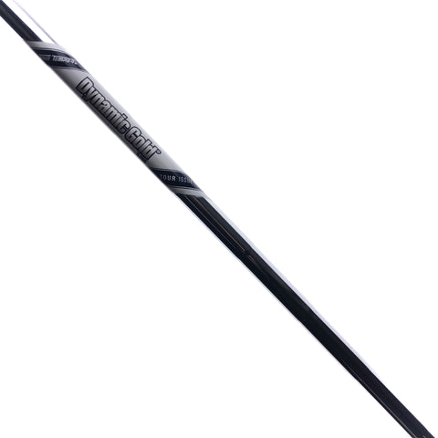 Used TaylorMade Milled Grind 3 Gap Wedge / 52.0 Degrees / Stiff Flex
