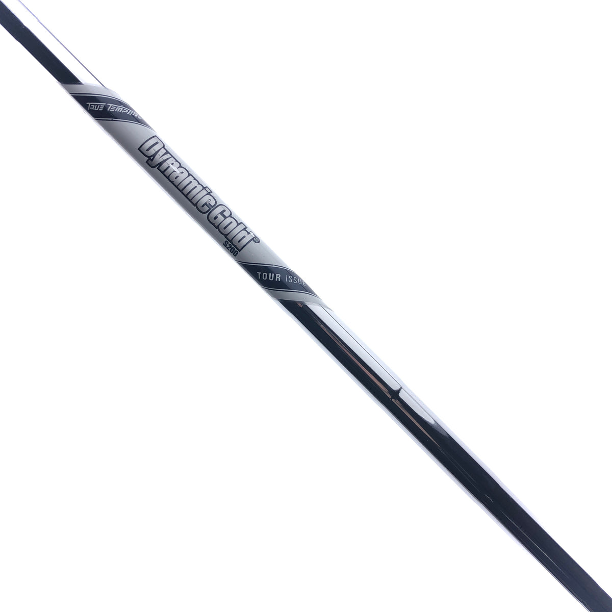 Used TaylorMade Milled Grind 3 Gap Wedge / 52.0 Degrees / Stiff Flex