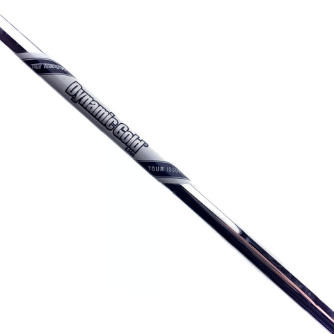 Used TaylorMade Milled Grind 3 Lob Wedge / 58.0 Deg / Stiff Flex / Left-Handed