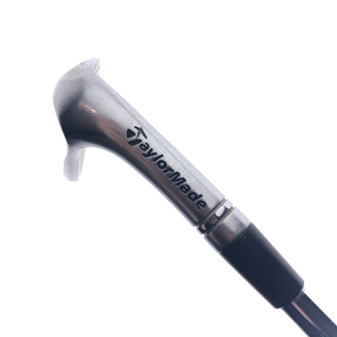 Used TaylorMade Milled Grind 3 Lob Wedge / 58.0 Degrees / Regular Flex