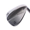 Used TaylorMade Milled Grind 3 Lob Wedge / 58.0 Degrees / Stiff Flex