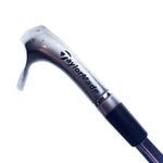 Used TaylorMade Milled Grind 3 Lob Wedge / 58.0 Degrees / Stiff Flex