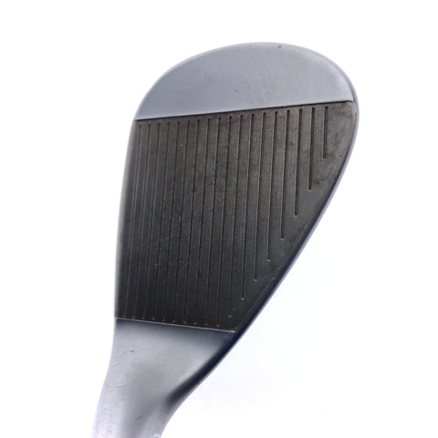 Used TaylorMade Milled Grind 3 Lob Wedge / 58.0 Degrees / Stiff Flex