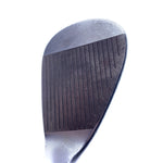Used TaylorMade Milled Grind 3 Lob Wedge / 58.0 Degrees / Stiff Flex
