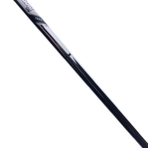 Used TaylorMade Milled Grind 3 Lob Wedge / 58.0 Degrees / Stiff Flex