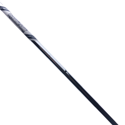 Used TaylorMade Milled Grind 3 Lob Wedge / 58.0 Degrees / Stiff Flex