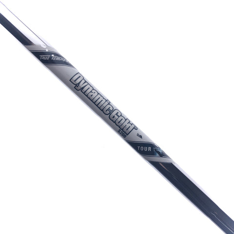 Used TaylorMade Milled Grind 3 Lob Wedge / 58.0 Degrees / Stiff Flex