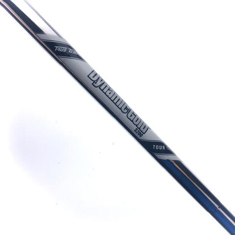 Used TaylorMade Milled Grind 3 Lob Wedge / 58.0 Degrees / Stiff Flex