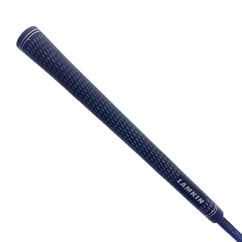 Used TaylorMade Milled Grind 3 Lob Wedge / 58.0 Degrees / Stiff Flex