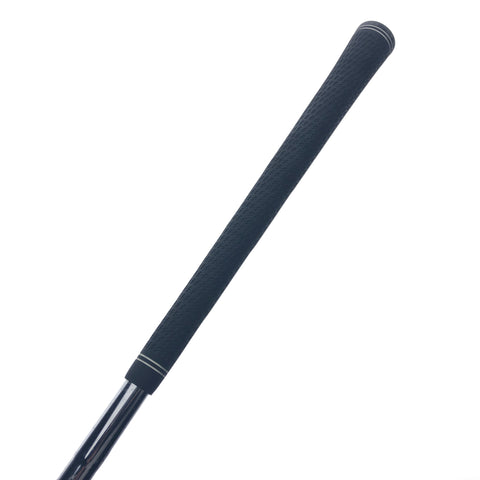 Used TaylorMade Milled Grind 3 Lob Wedge / 58.0 Degrees / Stiff Flex