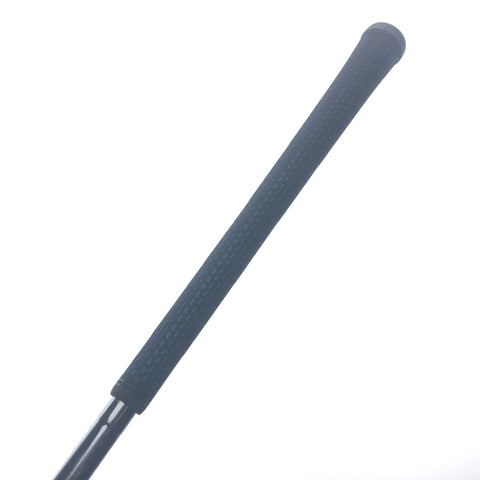 Used TaylorMade Milled Grind 3 Lob Wedge / 58.0 Degrees / Stiff Flex