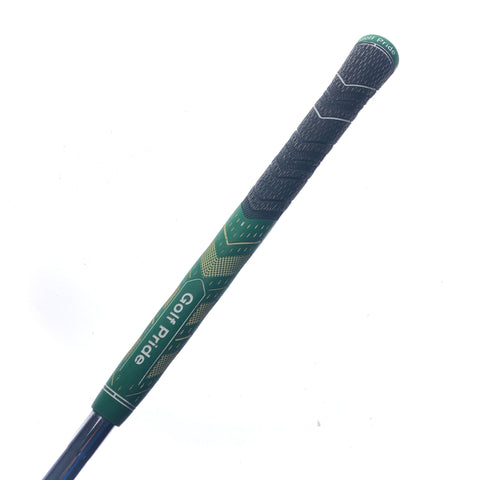 Used TaylorMade Milled Grind 3 Lob Wedge / 58.0 Degrees / Stiff Flex