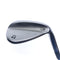 Used TaylorMade Milled Grind 3 Lob Wedge / 58.0 Degrees / Stiff Flex