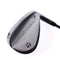 Used TaylorMade Milled Grind 3 Lob Wedge / 58.0 Degrees / Wedge Flex