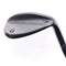 Used TaylorMade Milled Grind 3 Lob Wedge / 58.0 Degrees / Wedge Flex