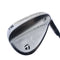 Used TaylorMade Milled Grind 3 Lob Wedge / 58.0 Degrees / X-Stiff Flex