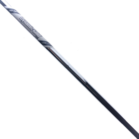Used TaylorMade Milled Grind 3 Lob Wedge / 60.0 Degrees / Stiff Flex
