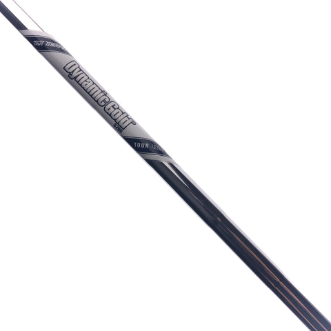 Used TaylorMade Milled Grind 3 Lob Wedge / 60.0 Degrees / Stiff Flex