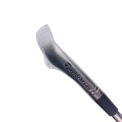 Used TaylorMade Milled Grind 3 Pitching Wedge / 46.0 Degrees / Stiff Flex