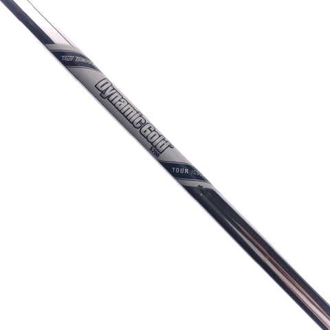 Used TaylorMade Milled Grind 3 Pitching Wedge / 46.0 Degrees / Stiff Flex