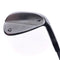 Used TaylorMade Milled Grind 3 Pitching Wedge / 46.0 Degrees / Stiff Flex